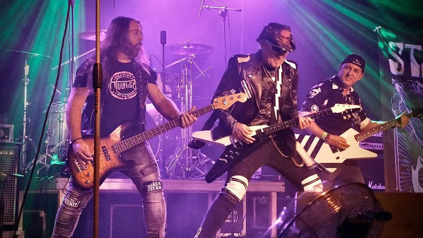 Festival Gineta Rock