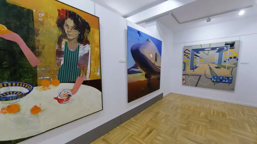 Museo de Arte Contemporáneo de Tomelloso