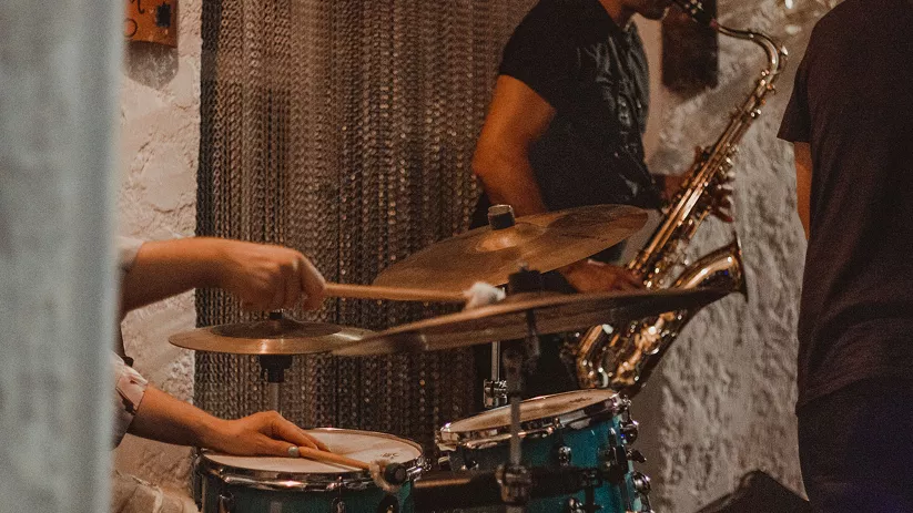 Festival Música en los Rincones