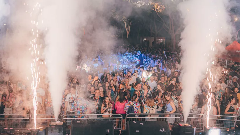 Festival REC Remember