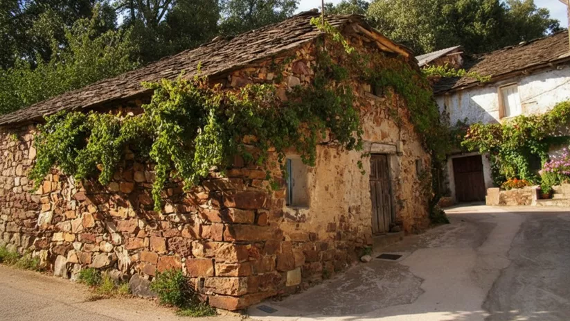 Detalle de Semillas, Guadalajara