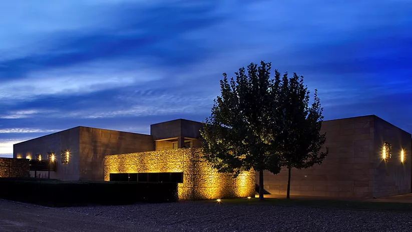 Noche en el Pago Villagarcía