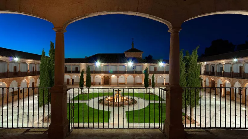 Villanueva de los Infantes