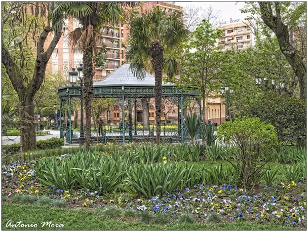 Fuente Agria, Puertollano