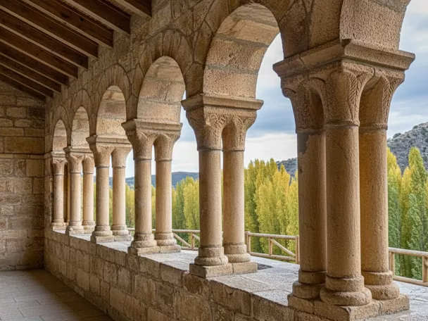 Abánades, Guadalajara