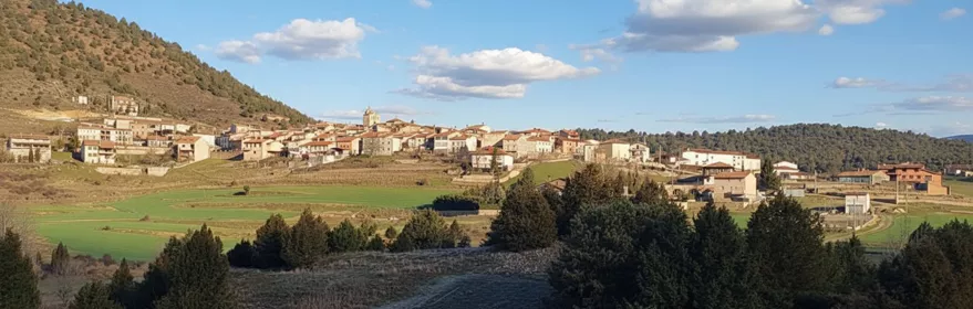 Ablanque, Guadalajara