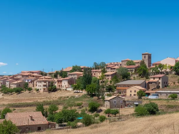 Adobes