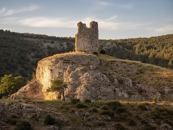 Alcalá de la Veta