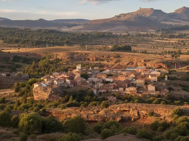 Alcolea de las Peñas