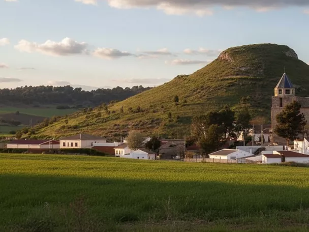 Alconchel de la Estrella