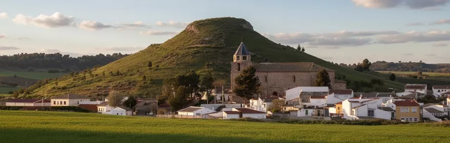 Alconchel de la Estrella