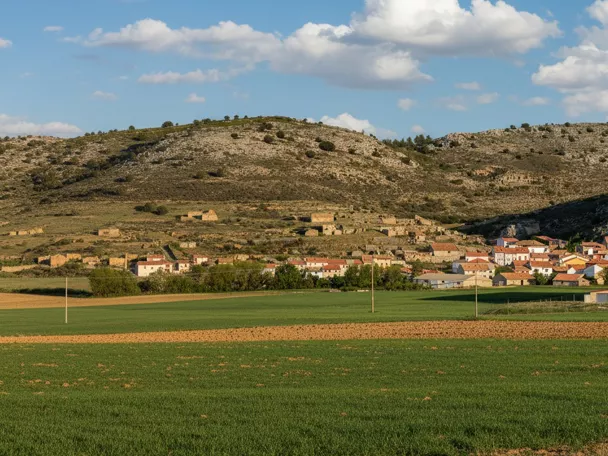 Alcoroches