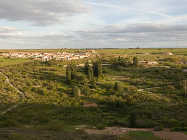 Aldeanueva de Guadalajara
