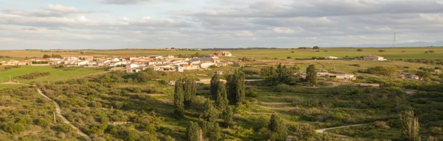 Aldeanueva de Guadalajara