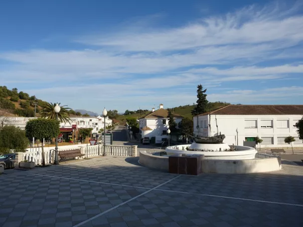 Algar de Mesa