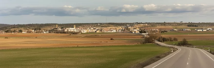 Almodóvar del Pinar