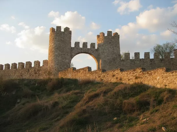 Almoguera