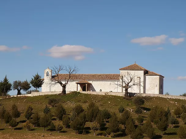 Altarejos