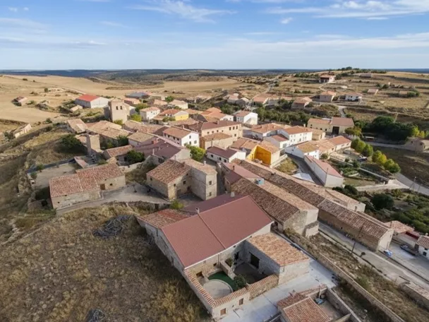 Anquela del Pedregal