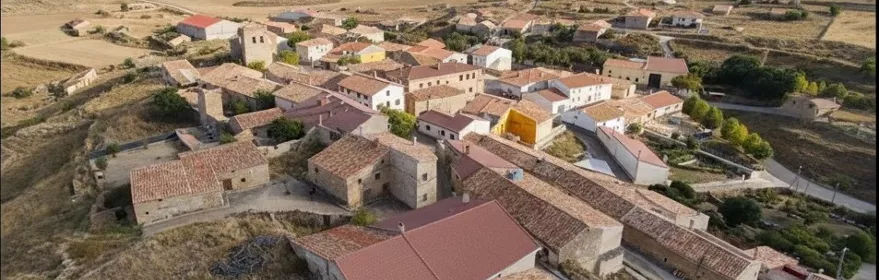 Anquela del Pedregal