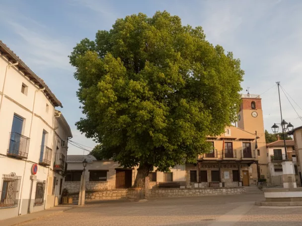 Aranzueque