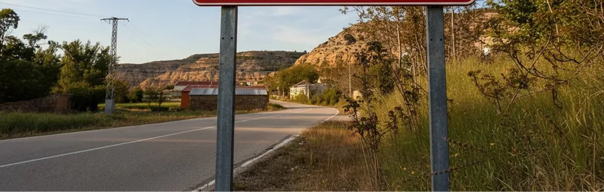 Acceso a Arrancacepas