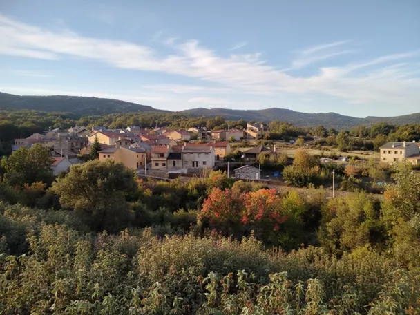 Arroyo de las Fraguas