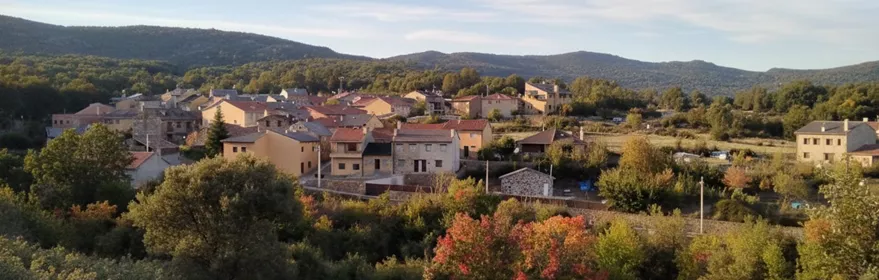Arroyo de las Fraguas