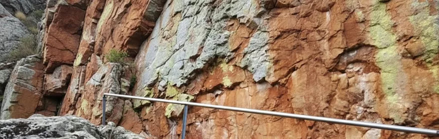 Arte rupestre esquemático de Chillón