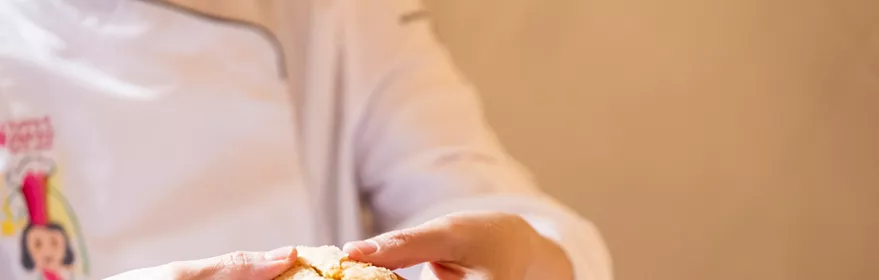 Chef Aurora García Castro