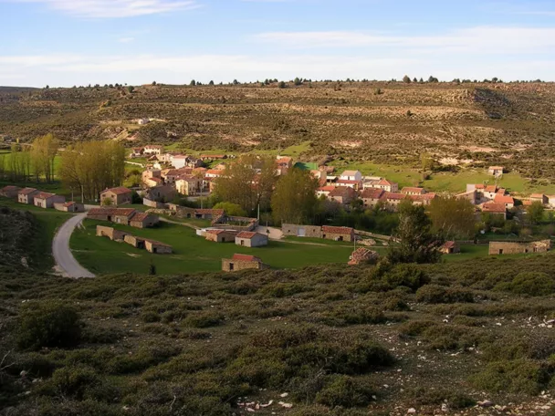 Baños de Tajo