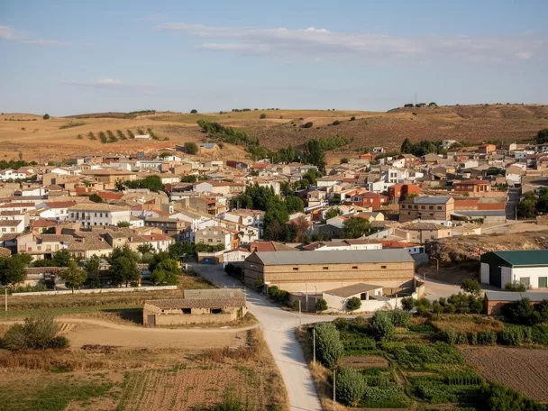 Belmontejo, Cuenca