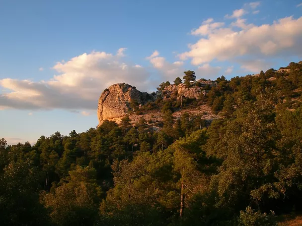 Campillos-Sierra