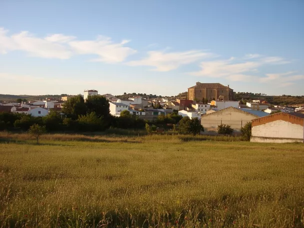 Canalejas del Arroyo