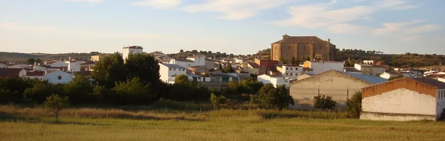 Canalejas del Arroyo