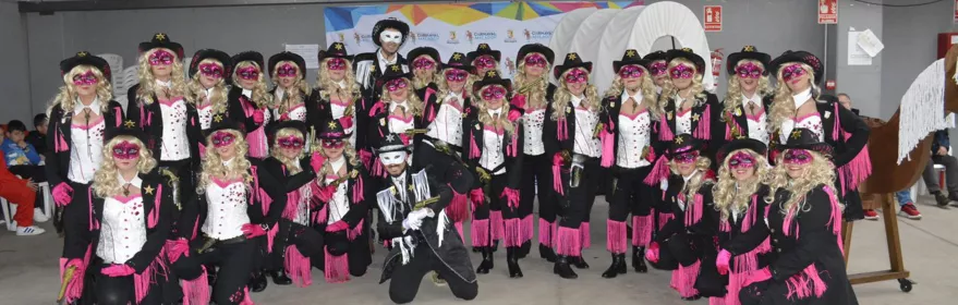 Carnaval de Malagón