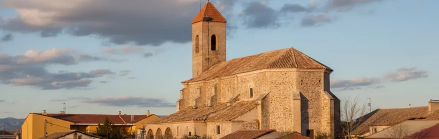 Casa de Uceda, Guadalajara