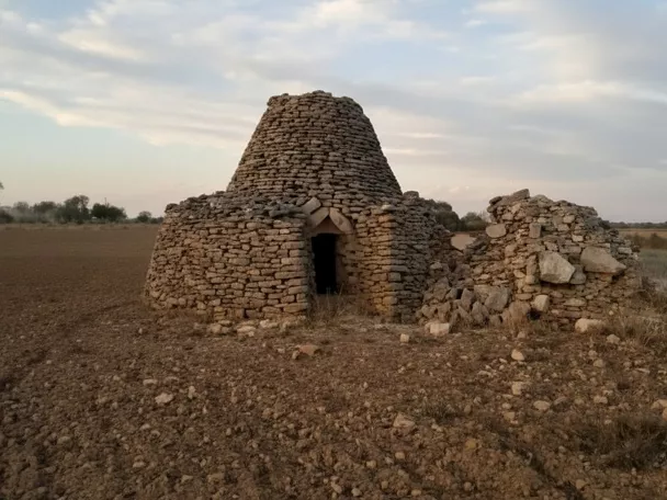 Casas de Haro