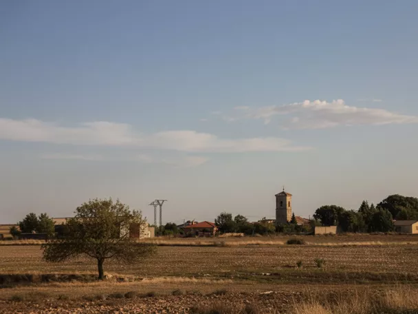 Casas de San Galindo