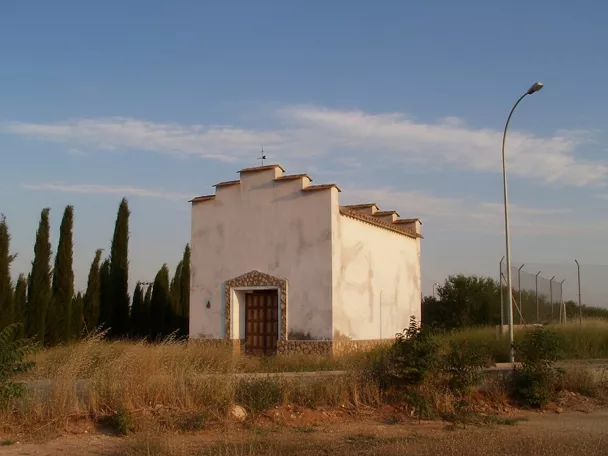 Casas de los Pinos