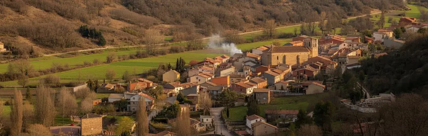 Caspueñas, Guadalajara