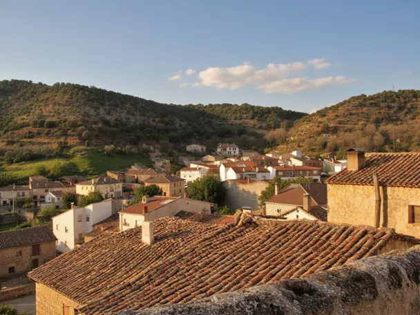 Castejón de Henares