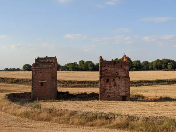 Castellar de la Muela, Guadalajara