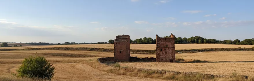 Castellar de la Muela, Guadalajara