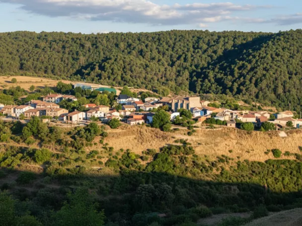 Castilforte, Guadalajara