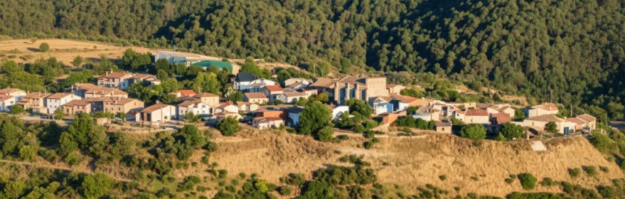 Castilforte, Guadalajara