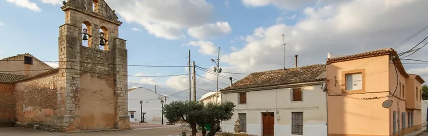 Castillejo de Iniesta