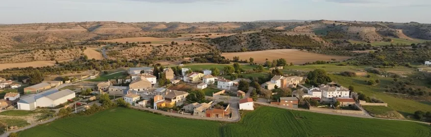 Castillo-Albaráñez