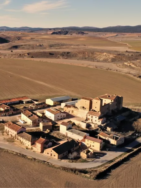 Castilnuevo, Guadalajara