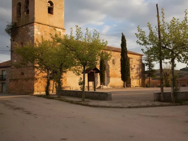 Cendejas de Enmedio, Guadalajara